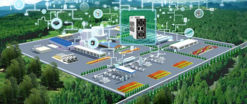 助推数字化升级 | 如何实现不同协议PLC之间的数据通信？便捷组网新体验