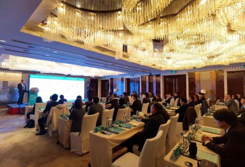 智未来，倍+精彩 | 2021年中国倍加福经销商大会圆满落幕