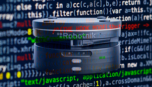 工业4.0中的移动机器人