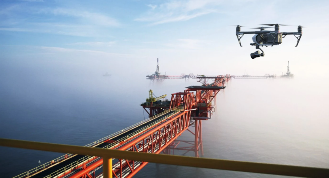 爱立信（ERIC）和Telia推出工业无人机服务