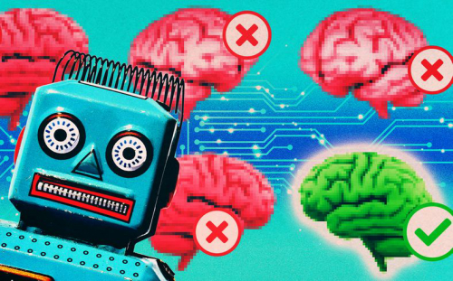 美国麻省理工学院：为机器人设计定制 "大脑"