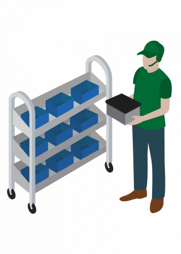 Lucas:动态工作优化解决方案(DWO)