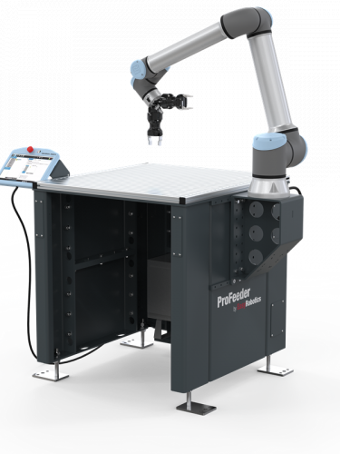 EasyRobotics  ProFeeder