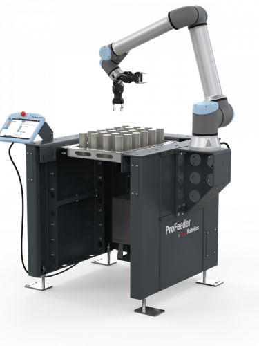 EasyRobotics  ProFeeder Light