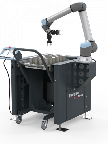 EasyRobotics  ProFeeder