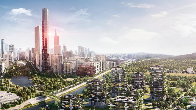 ABB CEO：技术是推动可持续发展、迈向世界繁荣的关键力量