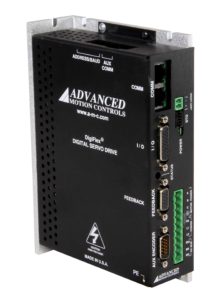 ADVANCED  DPCANIA-015S400