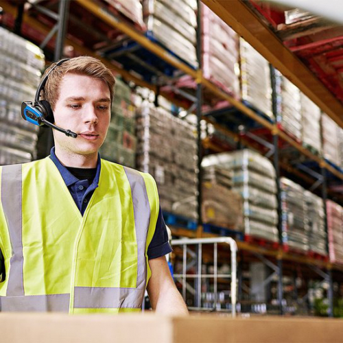 柯尔柏 声控设备及可视化