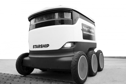 机器人“转行”，新趋势蕴藏新机遇