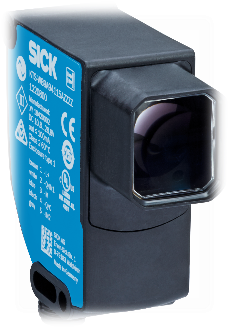 SICK | 不只是色标，KTS系列让您事半功倍