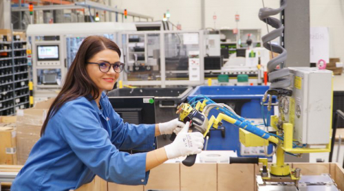 STILL加强创新锂电系统的实施能力