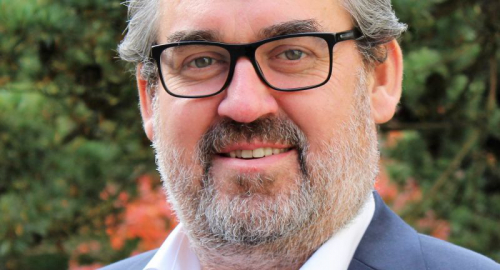 Ronald Kretschmer：户外AGV的发展——缓慢但持续增长