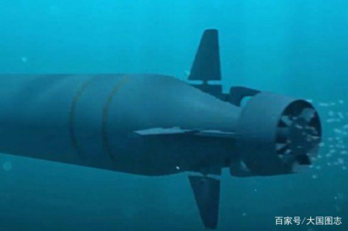 200万吨核鱼雷即将出现，能摧毁海岸上任何目标，美呼吁停止