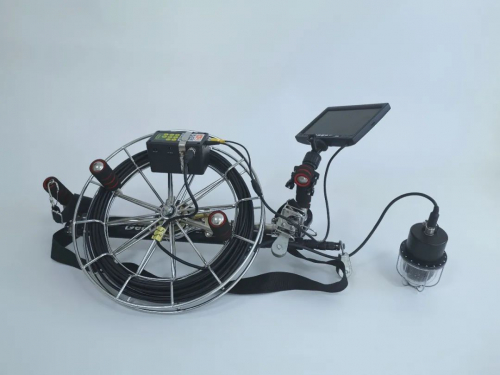 河北公司荣获“360度便携式水尺观测仪” 实用新型专利授权书