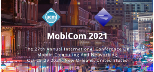 大工在计算机网络领域海洋通信方向取得重要突破