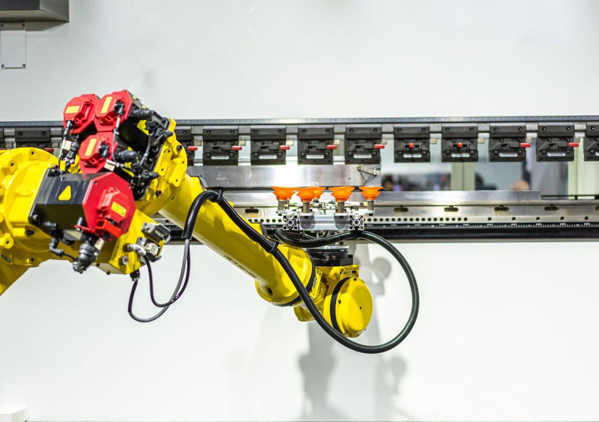 Shape Process Automation自动化与物料搬运解决方案