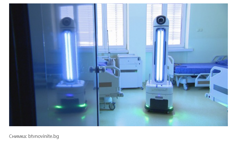 联通5G实验室认证！防疫迎来全面5G时代