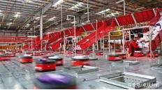 2021京东物流“牛”气冲天，提交招股书干劲十足！