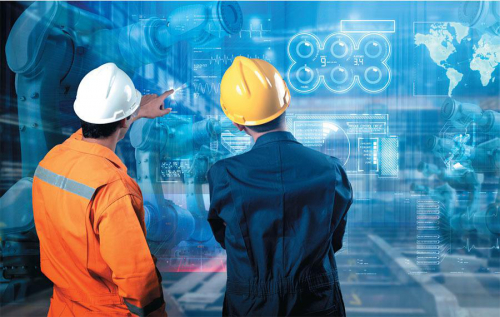 协作超级团队的崛起