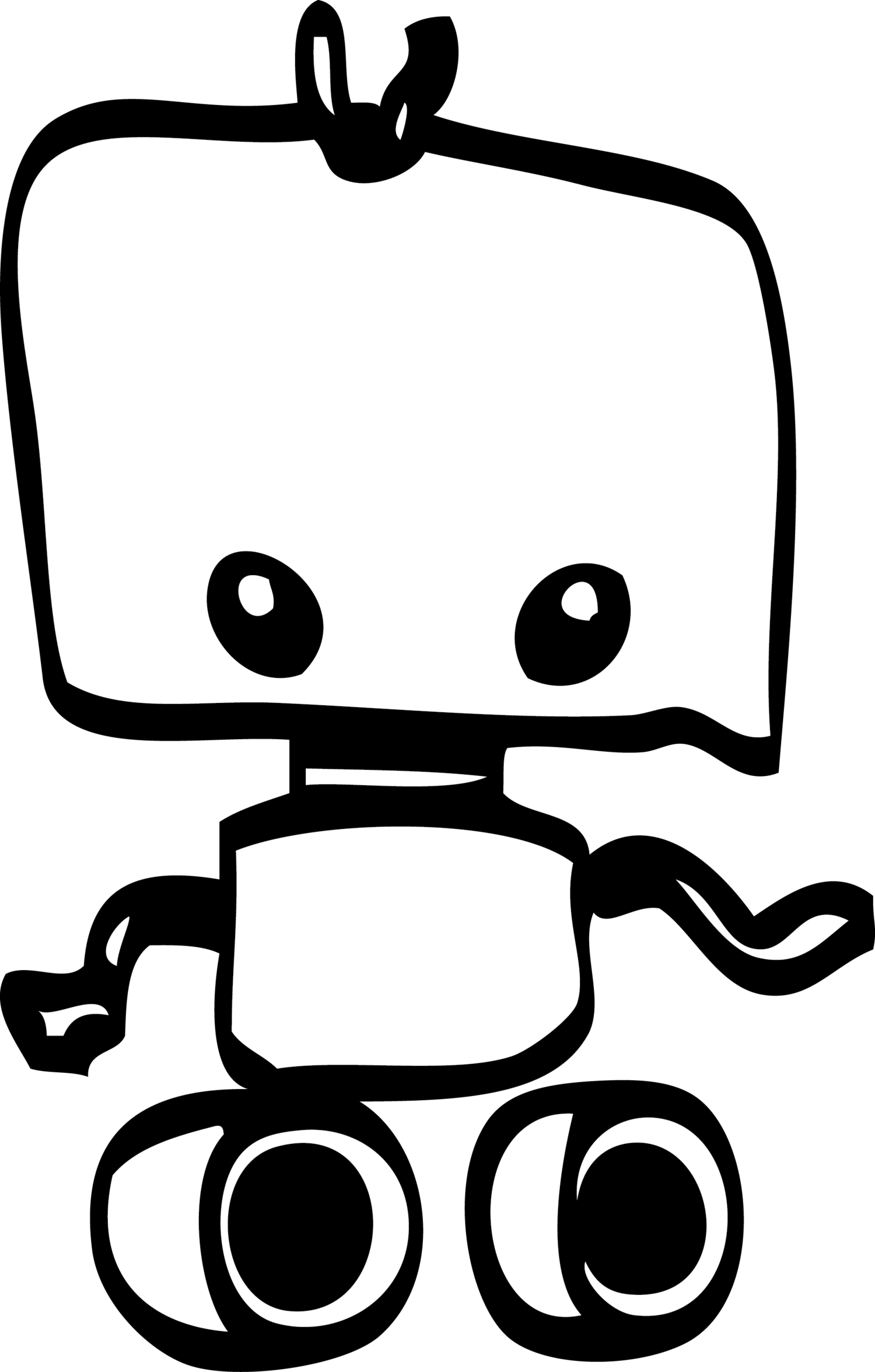 英国Small Robot公司