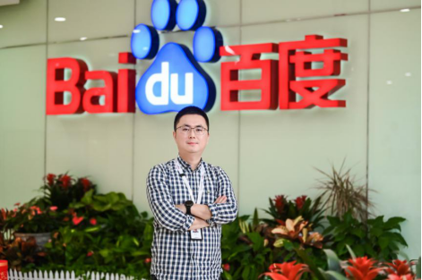 百度造车公司CEO：百度的汽车会更像是一个智能机器人