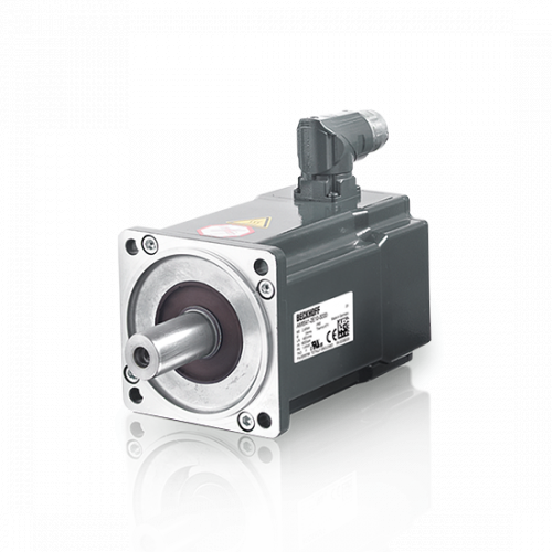 倍福：AM8500伺服电机