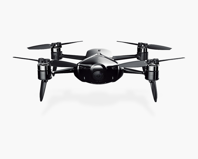 高巨创新TAKE无人机