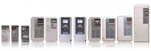 安川电机|变频器累计出货突破3000万台