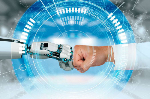 人工智能（AI）：可用于内部物流技术智能的智能技术