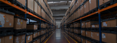 仓库机器人供应商Berkshire Gray在SPAC交易中公开上市