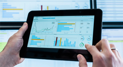 KNAPP 智能软件解决方案