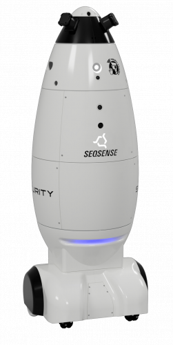 SEQSENSE SQ-2安全机器人