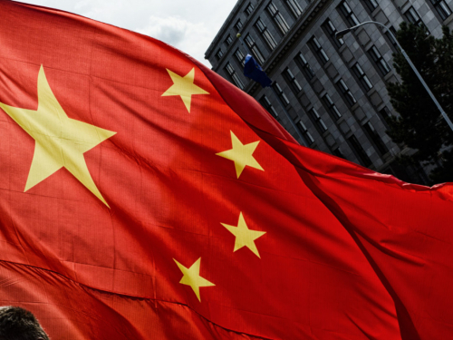 彭博社：中国的科技革命旨在减少对西方的依赖