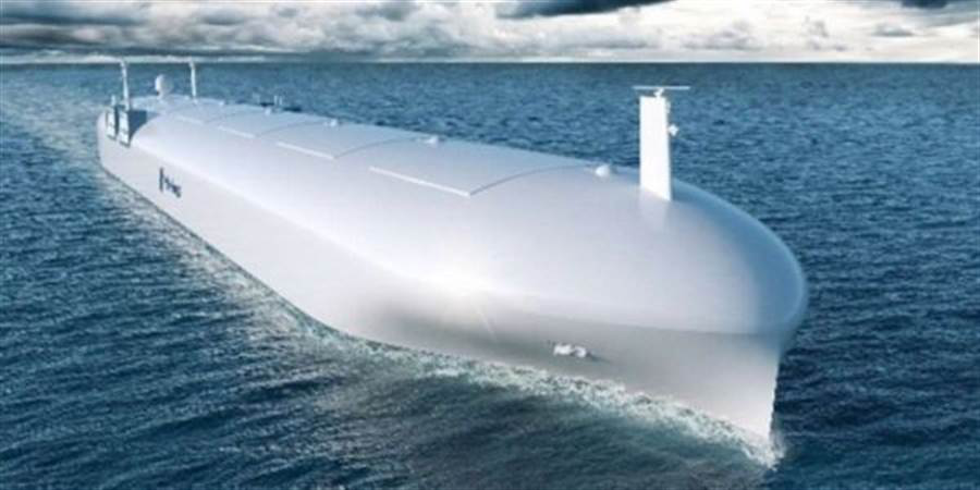 美国发展大型无人水面舰艇，排水量2000吨？056你看合适吗？