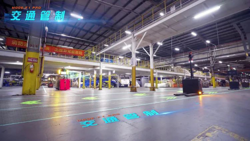 大事件|木蚁机器人完成近亿元融资，领跑智能叉车全新批量落地场景应用