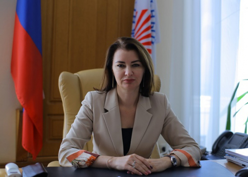 俄罗斯南方联邦大学研发防御机器人