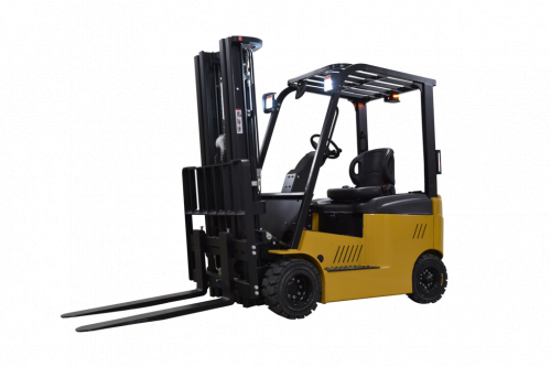 Big Joe  LXE37 Spark锂电叉车