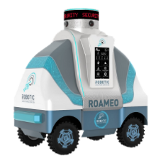 RAD ROAMEO™