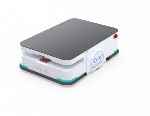 TechTrade  移动机器人绿洲