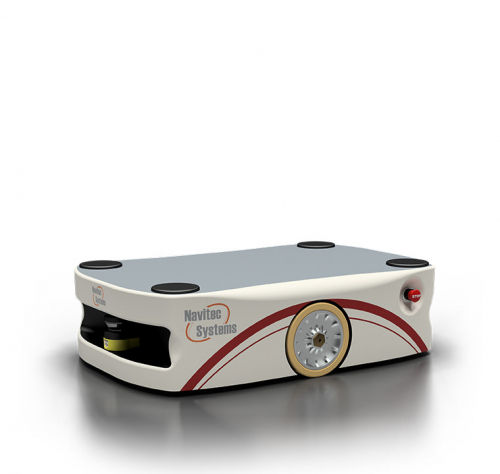 Navitec Systems Navitrol导航