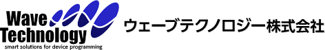 日本Wave Technology 公司