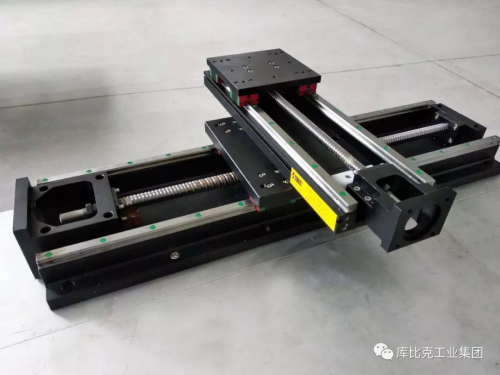 快速了解皮带滑台与丝杆滑台的优势
