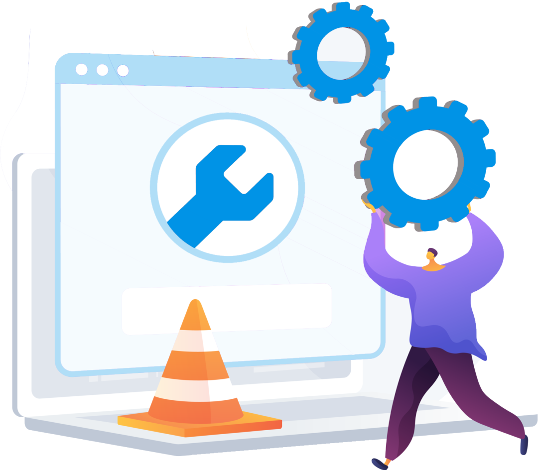 认识一下，您身边的设备“体检专家”