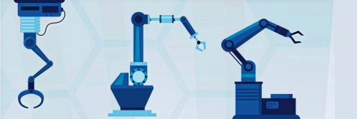 机器人：从固定工具到智能移动工作者