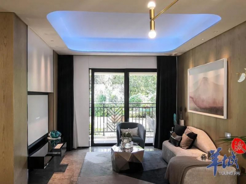 带你走进“武装”了哈奇智能产品的智慧社区