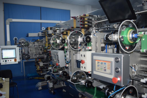 苏州木渎镇：营造良好创新生态 跑出高质量发展“加速度”