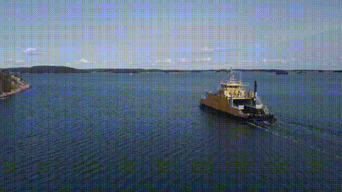 全球首个内河无人驾驶数据集来了，西安AI公司推出，获姚期智旗下基金投资