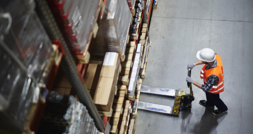 拣选，是什么以及优化它的技术是什么