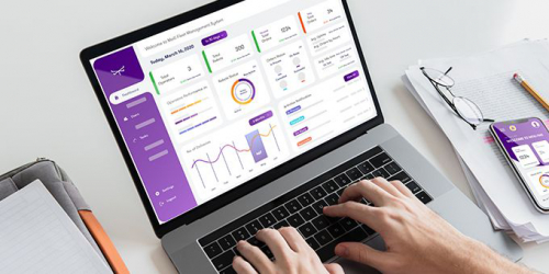 丹麦meili机器人公司 CEO谈下一代移动机器人车队管理