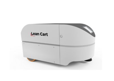 Lean Cart 18.1_无人系统网